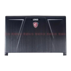 Funda trasera LCD para MSI GE73 MS-17C1 GE73VR 17C5 17C7 negra - Imagen 1 de 1