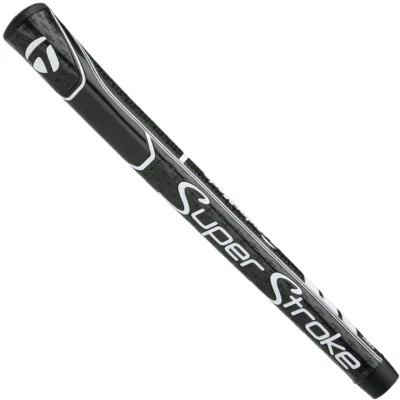 Pistola TaylorMade My GTX 1.0 Putter Club de Golf Grip Core .580" Negro/Blanco 83 g Foto 1 de 3