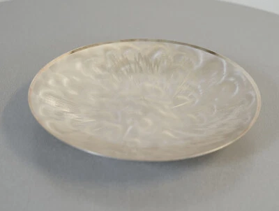 WMF Ikora Metall Design Obst Schale Bonboniere Ø 24 cm Vintage 60er 70er Jahre - Bild 1 von 4