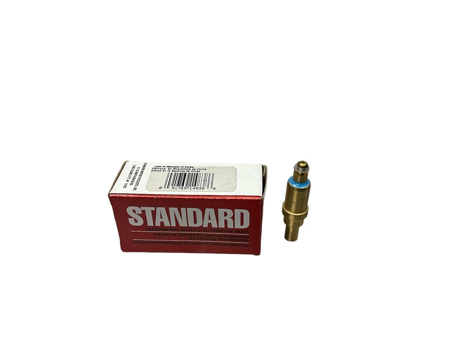 Engine Coolant Temperature Sender Standard TS-315 fits 1965 Nissan 520 Pickup - Image 1 of 1