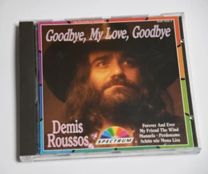 Demis Roussos - Goodbye My Love Goodbye - Picture 1 of 2