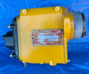 American Bosch MJK 4/2-360D-410 Magneto - Picture 1 of 5
