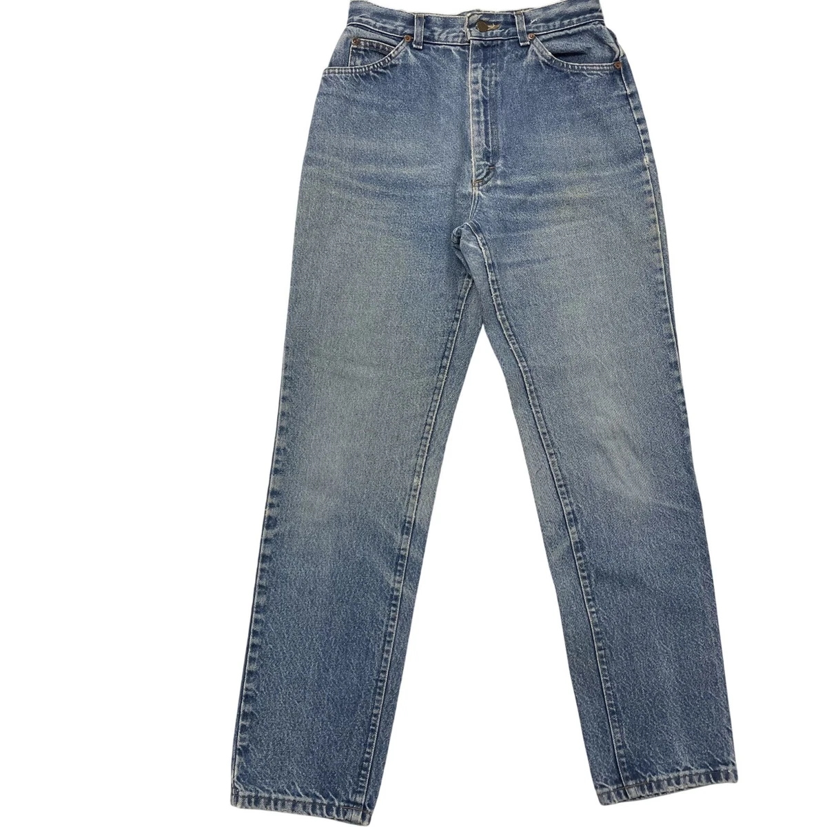 LEE デニム MADE IN U.S.A 1970s Lee Denim 1970s Vintage Clothing, Shoes & Accessories for sale | eBay