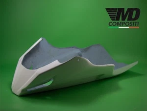 Belly Pan Suzuki GSR750 - Imagen 1 de 11