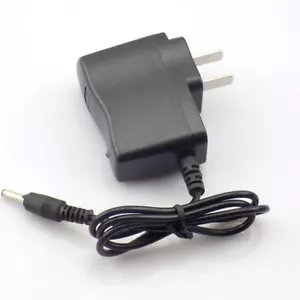 Para Batería Faro Linterna CA Cargador de Alimentación Adaptador Enchufe 4.2v 3.5x1.35mm - Imagen 1 de 3