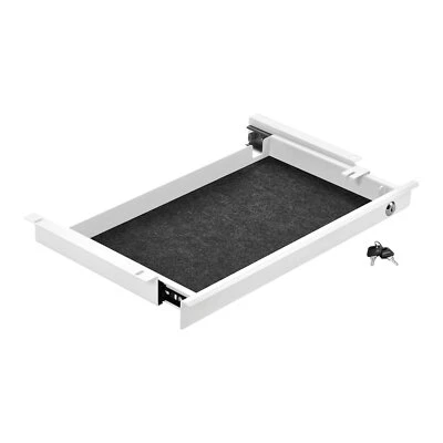 SOTECH Unterbauschublade Schreibtisch Unterbau - Schublade Hängeschublade - Bild 1 von 4