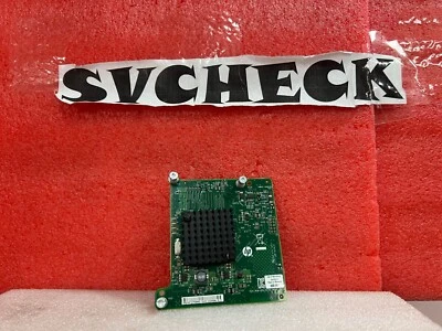 HP KCC-REM-HPQ-HSTNS-BN63 366M ETHERNET 1GB 4-PORT ADAPTER - Image 1 of 4