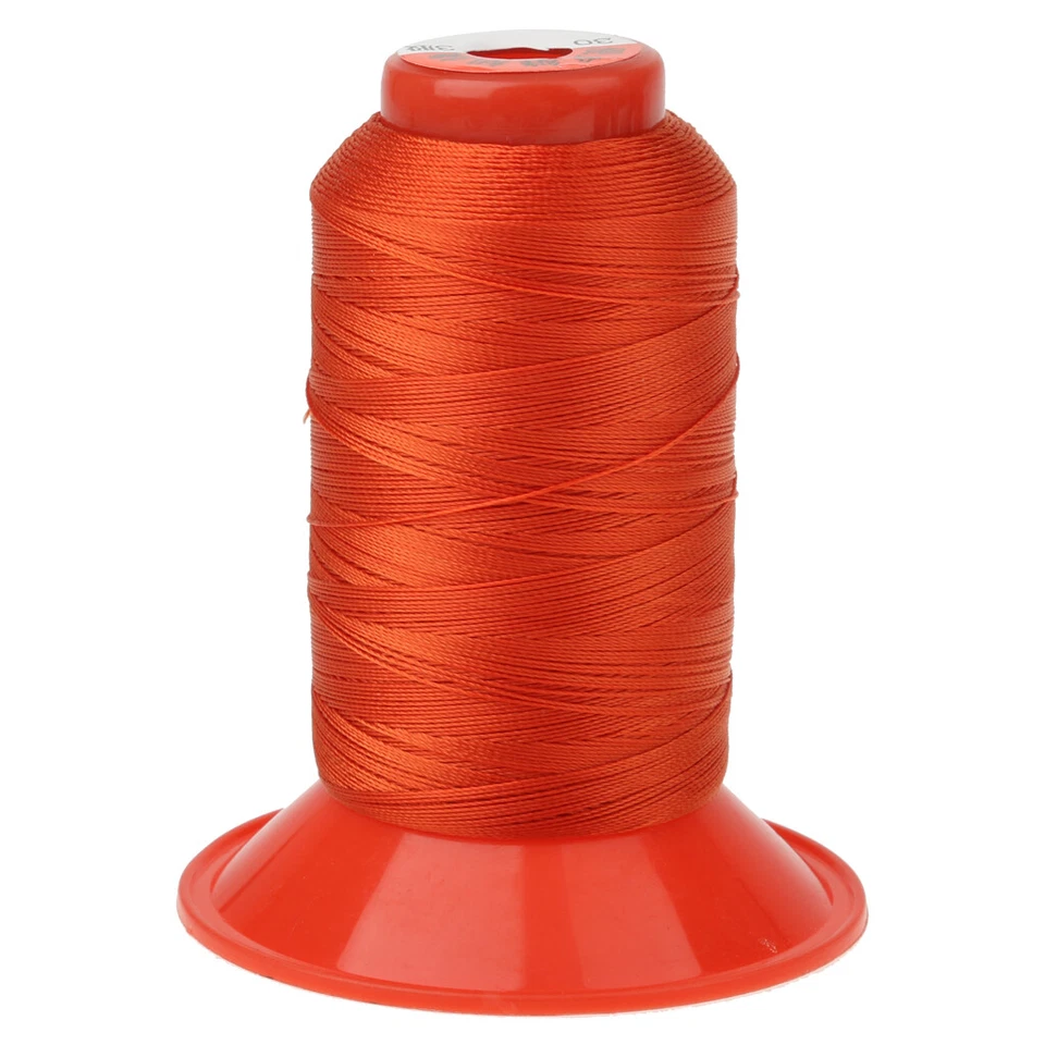 Nylon Sewing Thread Machine Sewing Thread Cord Canvas Sewing Accessories - Image 1 of 1