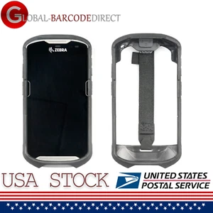 For Zebra TC51 TC510K TC52 TC56 TC57 Protective Cover Bumper Rugged Boot New - Picture 1 of 9
