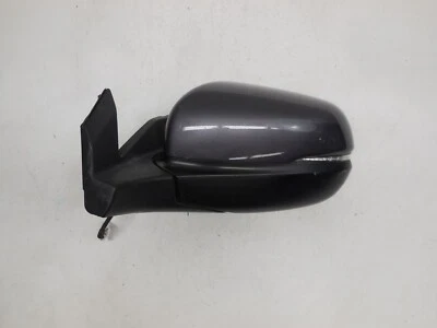 Espejo retrovisor lateral izquierdo del conductor Honda Passport con intermitente 2019-2022 Foto 1 de 4