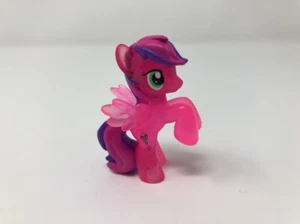 My Little Pony Blind Bag Mini Ponies Neon Series Pink Kite - Picture 1 of 11