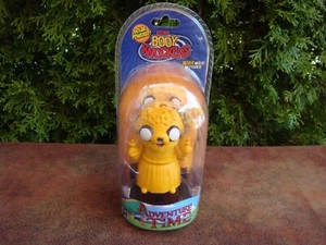 Solarbetriebene Body Knockers Cartoon Network Adventure Time Jake von Neca (2016) - Bild 1 von 12