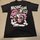 Machine Gun Kelly MGK Mainstream Sellout Heavy Cotton Black Unisex Shirt PK634