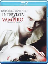 Intervista Col Vampiro (Special Edition 20° Anniversario) (Blu-ray) (UK IMPORT)