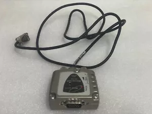 MicroE Systems Mercury 3000 SS-300C Linear / Rotary Encoder x1024 w/ M10 Sensor - Picture 1 of 5