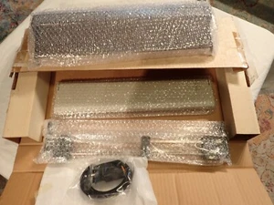 OKIDATA 70012601 Tractor Feed Kit - ML321 & ML391 (Non-Turbo) Cover, knobs more! - Picture 1 of 8