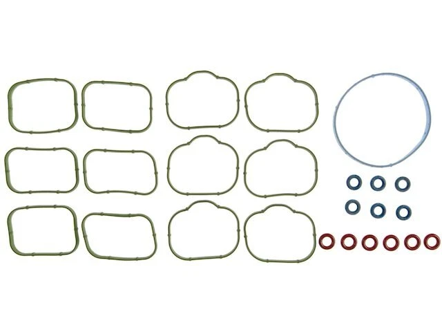 For 2011-2018 Dodge Journey Intake Manifold Gasket Set Mahle 86783YRRQ 2016 2012 - Image 1 of 2
