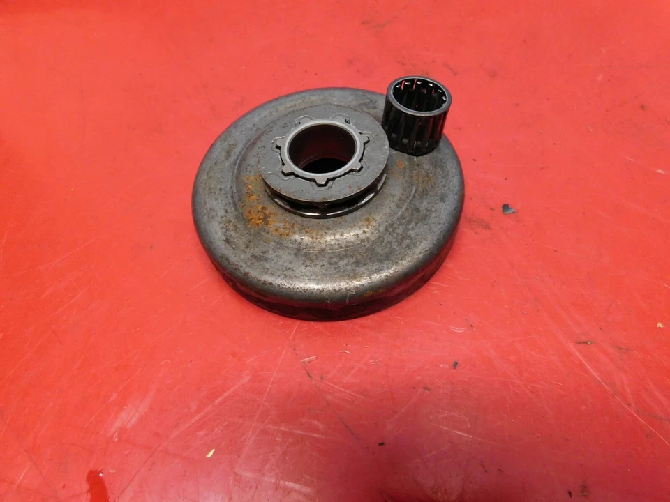 TAMBOR DE EMBRAGUE PARA MOTOSIERRA DOLMAR 120 ---- CAJA 1063 FA Foto 1 de 1