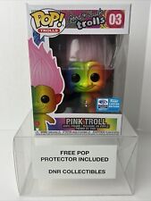 Ultimate Funko Pop Trolls Figures Gallery and Checklist 29
