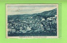 VERBICARO - PANORAMA VISTO DA LEVANTE