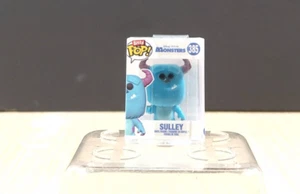 Funko Bitty Pop! Pixar - Mostri - 385 Sulley - Foto 1 di 6