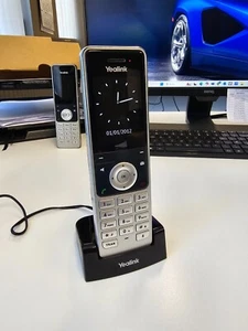 Yealink W56H Additional Handset (Used) - Picture 1 of 8
