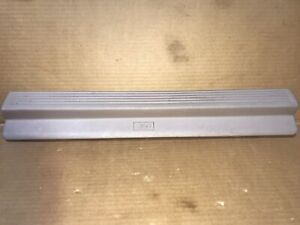 Mercury FORD OEM 92-94 Grand Marquis Interior-Front Right Sill Plate 