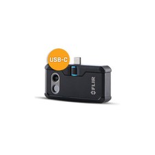 Flir termocamera android