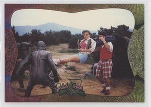 1994 Mighty Morphin Power Rangers Series 2 Jason Lee Scott Kimberly Hart 0i7t