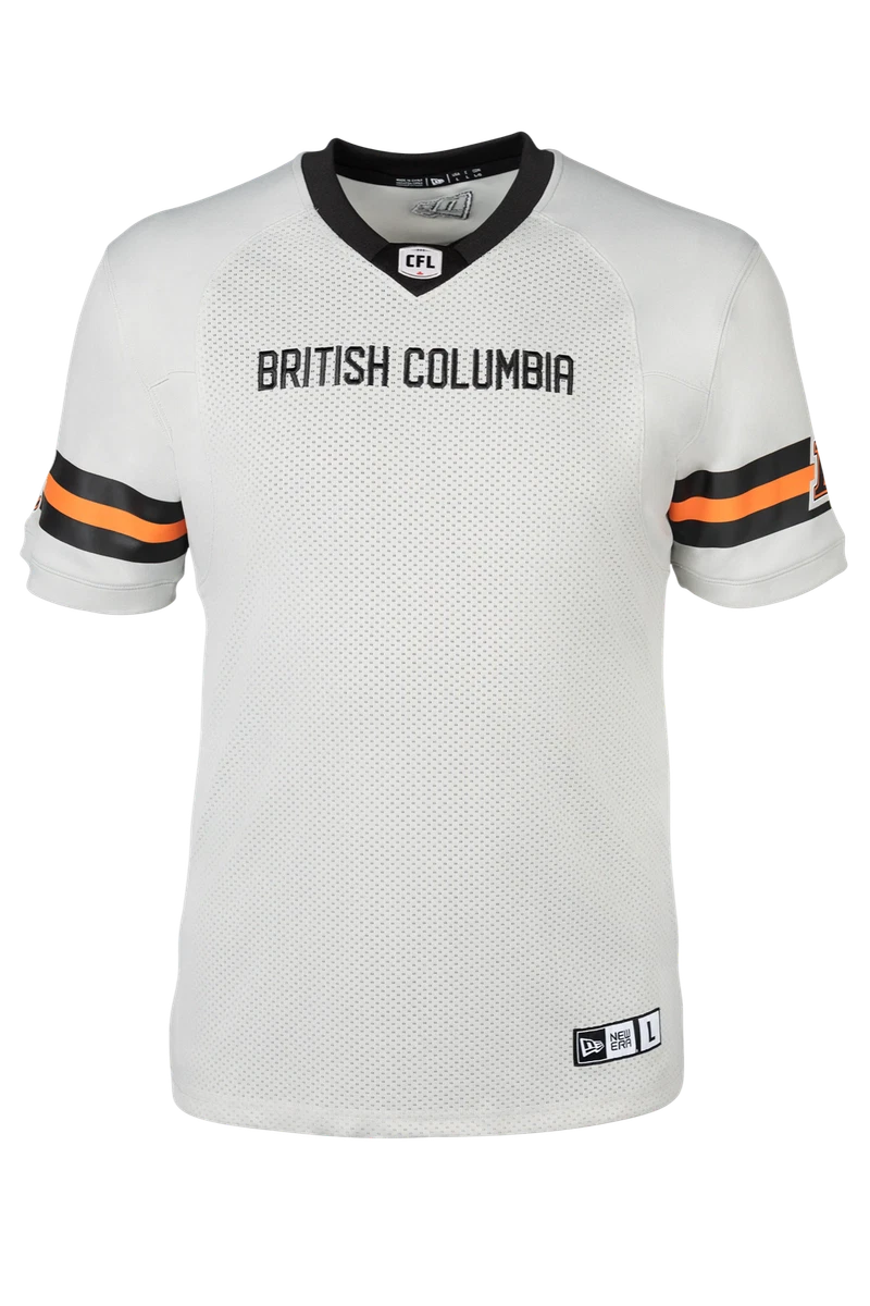 Size M BC Lions CFL Fan Apparel and Souvenirs for sale | eBay