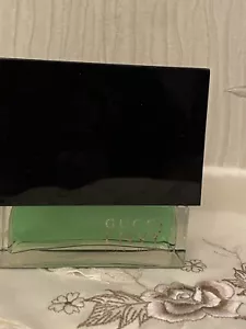 GUCCI ENVY FROM MEN 100ml EAU DE TOILETTE SPRAY DISCONTINUED - Picture 1 of 8