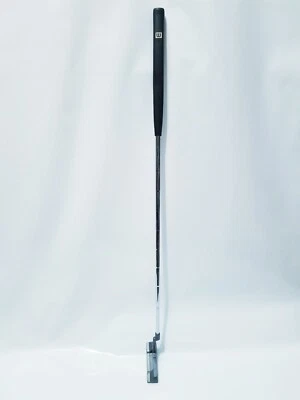 Wilson X31 Putter rechtshändig 34 Zoll Pistolengriff Stahlschaft Unisex Erwachsene - Bild 1 von 4