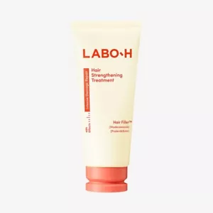 Tratamiento Profundo Labo-H 200 ml - Reparación Intensiva del Cuero Cabelludo y el Cabello, Alivio de la Pérdida del Cabello - Imagen 1 de 9