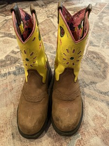 Las mejores ofertas en Botas de NIÑAS John Deere | eBay