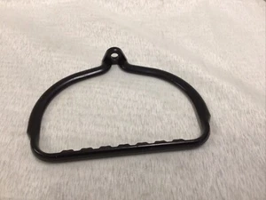 Horton Fußsteigbügel - unbeschichtet *keine Strapazierfähigkeit* - Bild 1 von 7