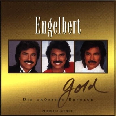 Engelbert Humperdinck Gold (CD) - Image 1 of 2