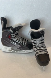 Bauer Vapor X40 Eishockey Schlittschuhe Tuuk Light Speed Pro Gr. 6 R Schuh 7,5 - Bild 1 von 9