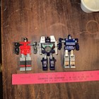 VTG 1980s Transformers G1 Reflector Camera Microx Spectro Spyglass Viewfinder