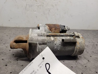 Motor De Arranque Turbo Para Camioneta Ford F150 15-20 1621832 Foto 1 de 4