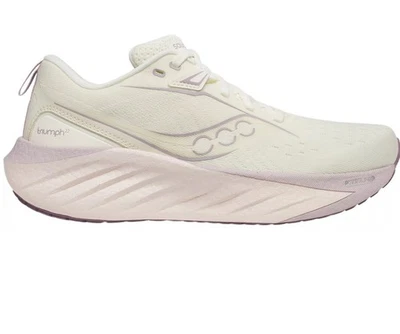 Saucony S10964-145 Triumph 22 vainilla con talla 8 Foto 1 de 4