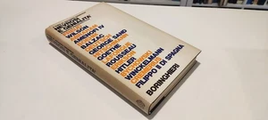 AA.VV. - Neurose und Genialität (Hg. Johannes Cremerius) - Boringhieri, 1975 - Bild 1 von 1