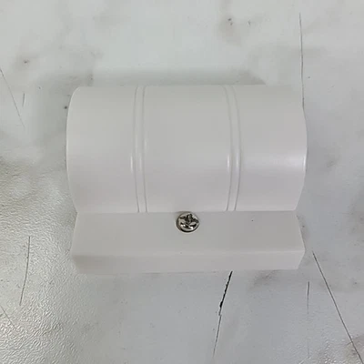 Accesorio de cubierta de batería de repuesto Electronic Guess Who Extra 2008  Foto 1 de 2