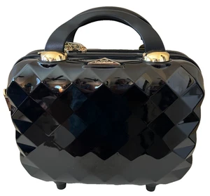 TRIFORCE Elite Performance Travelware Black Beauty Hardcase glänzend Neu mit Etikett - Bild 1 von 8