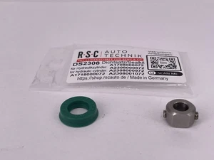 Reparatursatz Hydraulikzylinder Variodach oben SLK R170/R171/SL R230 + Klemmring - Bild 1 von 2