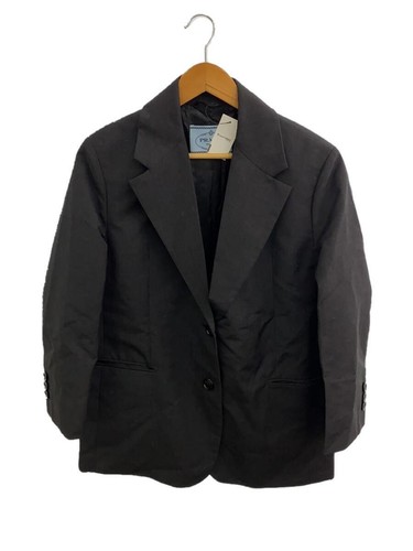 Giacca sartoriale PRADA 38 usata BLK