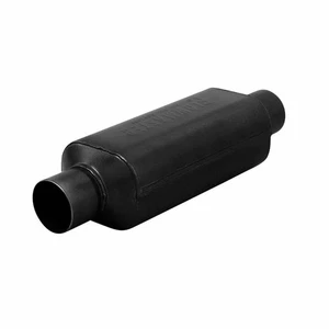 Flowmaster Super HP-2 Muffler 409SS 12512409 - Picture 1 of 8
