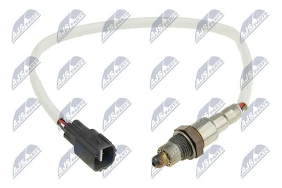 Sonda lambda dietro al catalizzatore per CITROËN PEUGEOT TOYOTA 108 AYGO C1 YARI - Immagine 1 di 3