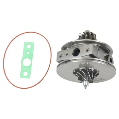 Turbolader Rumpfgruppe 1600960399 für Mercedes Smart CITY-COUPE (450) 1998-2004 - Bild 1 von 4