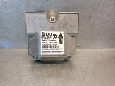 13181977 CENTRALINA  / 5587874 PER OPEL ASTRA H A04 1.8 L48 - Immagine 1 di 4