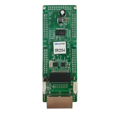 Novastar MRV210-4 LED Ricevitore Scheda Display Controller per Schermo LED - Immagine 1 di 4